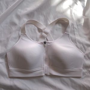 Under Armour sports bra
